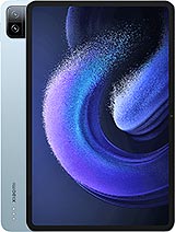 XIAOMI PAD 6 - zdjęcie urządzenia