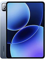 Xiaomi Pad 8 - zdjęcie urządzenia