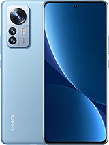 Xiaomi 12 PRO - zdjęcie urządzenia