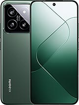 Xiaomi 14 - zdjęcie urządzenia