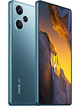 POCO F5 - zdjęcie urządzenia