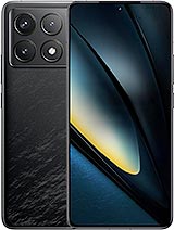 POCO F6 PRO - zdjęcie urządzenia