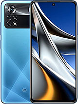 POCO X4 PRO - zdjęcie urządzenia