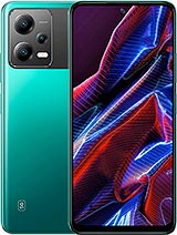 POCO X5 5G - zdjęcie urządzenia