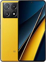 POCO X6 PRO - zdjęcie urządzenia