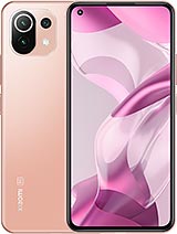 Xiaomi 11 Lite 5G NE - zdjęcie urządzenia