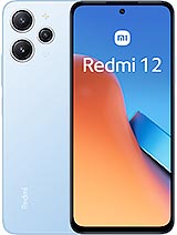 Redmi 12 - zdjęcie urządzenia