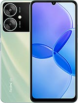 Redmi 13R - zdjęcie urządzenia