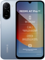 Redmi A7 Pro - zdjęcie urządzenia