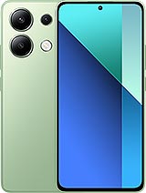 Redmi Note 13 4G - zdjęcie urządzenia