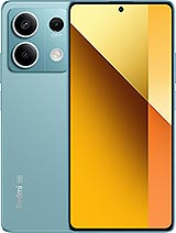 Redmi Note 13 5G - zdjęcie urządzenia