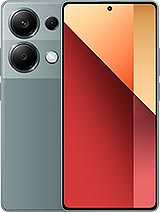 Redmi Note 13 PRO 4G - zdjęcie urządzenia