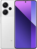 Redmi Note 13 PRO+ 5G - zdjęcie urządzenia