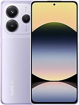 Redmi Note 14 5G - zdjęcie urządzenia