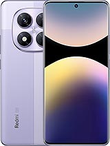 Redmi Note 14 Pro 5G - zdjęcie urządzenia