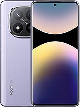 Redmi Note 14 Pro+ 5G - zdjęcie urządzenia